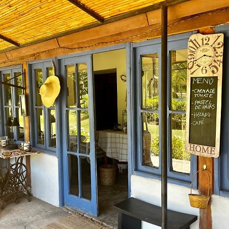 Bed & Breakfast ,Casa De Campo San Esteban,Linares Miraflores Екстериор снимка