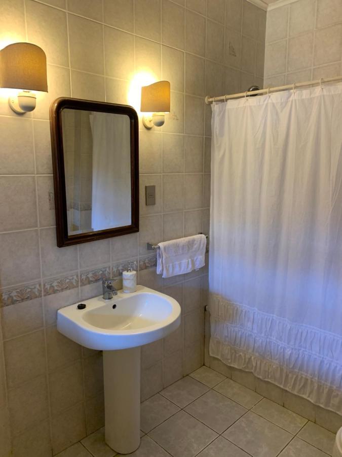 Bed & Breakfast ,Casa De Campo San Esteban,Linares Miraflores Екстериор снимка