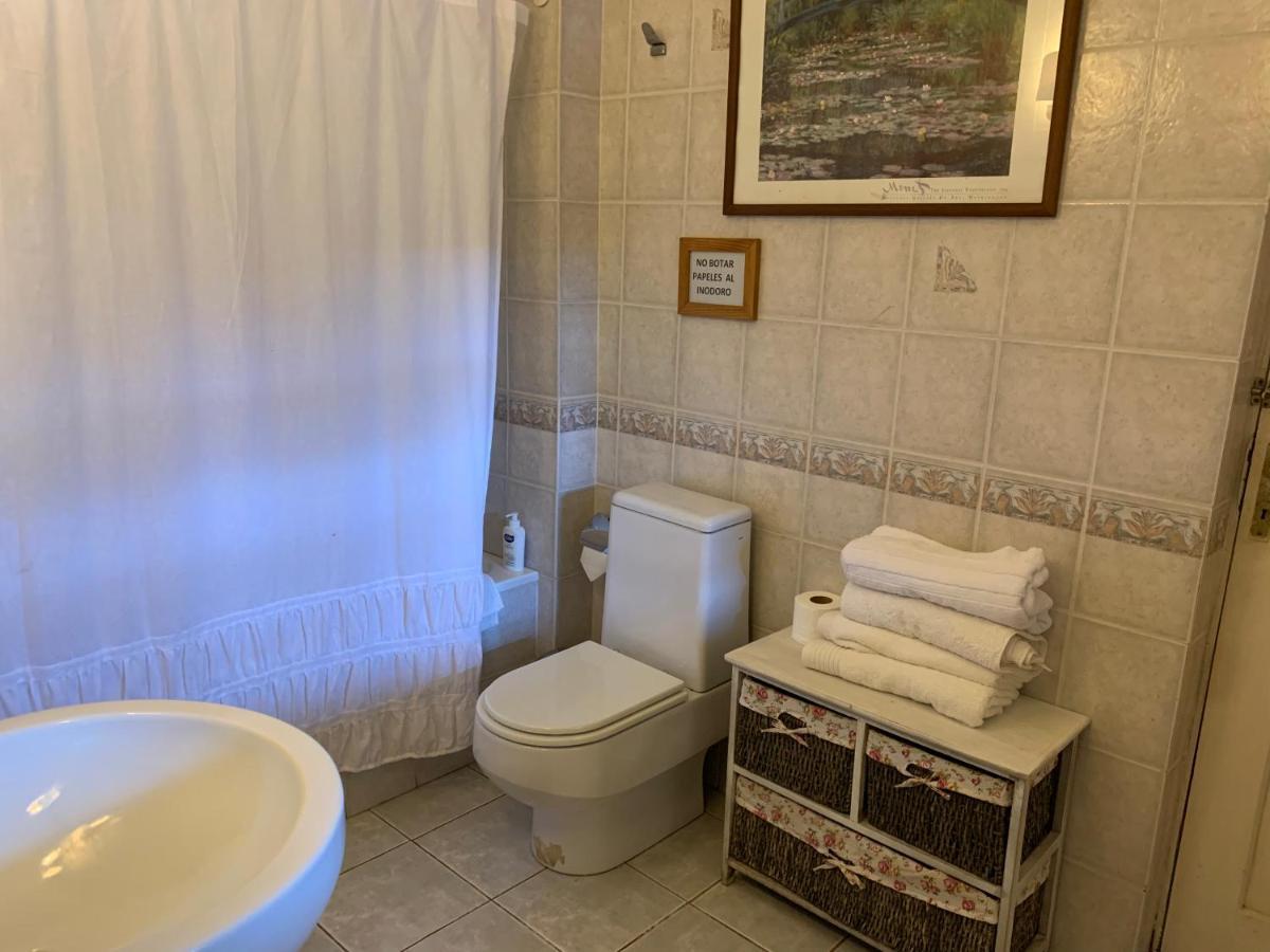 Bed & Breakfast ,Casa De Campo San Esteban,Linares Miraflores Екстериор снимка