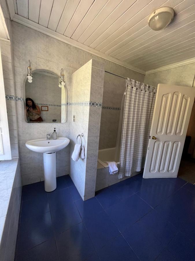 Bed & Breakfast ,Casa De Campo San Esteban,Linares Miraflores Екстериор снимка