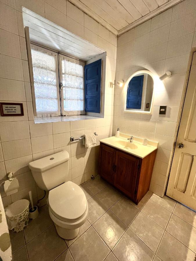 Bed & Breakfast ,Casa De Campo San Esteban,Linares Miraflores Екстериор снимка