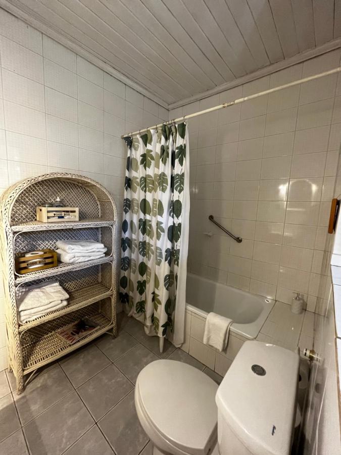 Bed & Breakfast ,Casa De Campo San Esteban,Linares Miraflores Екстериор снимка